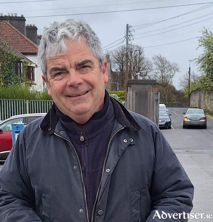 Padraig Lenihan, Aontú candidate