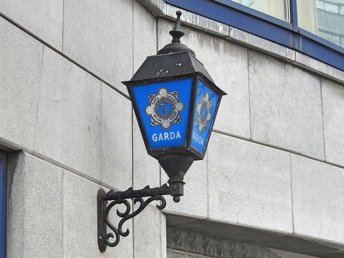 Garda are appealing for information regarding an arson attack which took place in the town on 
 Wednesday, December 4 at approximately 3:00am. 