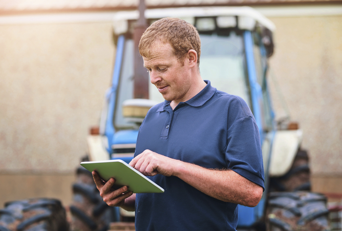 A booming industry in Ireland, agriculture is an area with plenty of employment options available upon graduation.