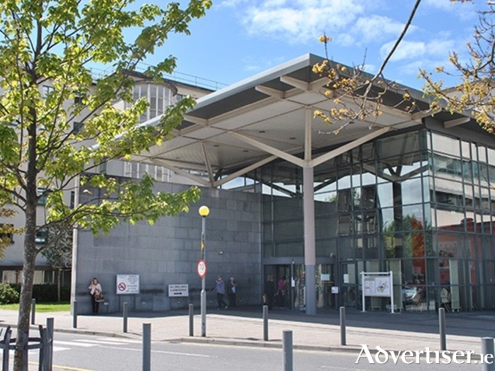 Univertsity Hospital Galway