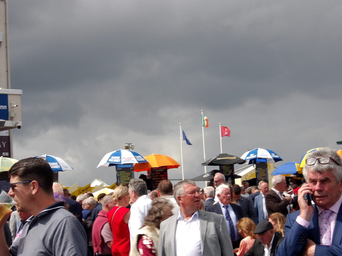Galway Races