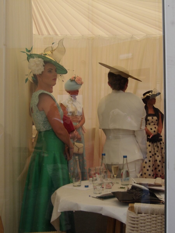 Galway Races