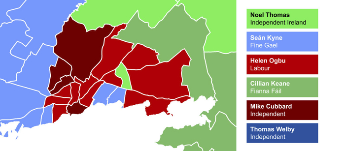 Galway city by election