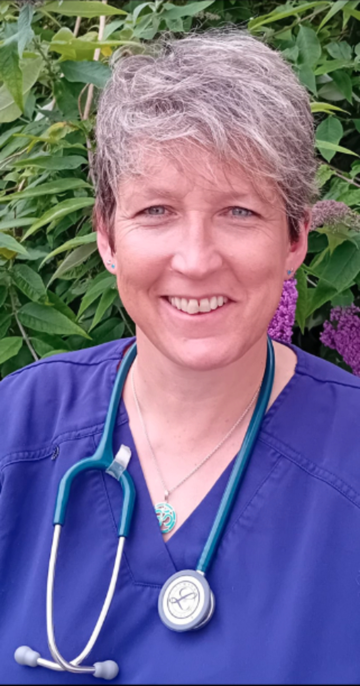 Specialist surgeon, Dr Lex Ormsby is one of the new additions to the team at Glenina Vets