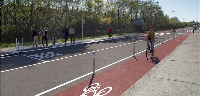 GCC image of WDR upgrade