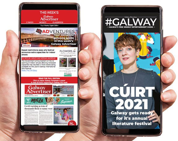 Get news direct to your phone